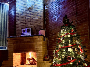 Отель Park Hotel ATLAS