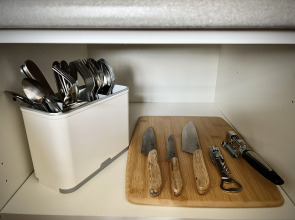 Апартаменты Сканди-Апартаменты N2