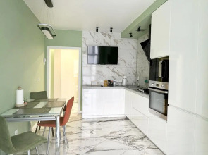 Апартаменты У моря Большая Окружная 2Б/2