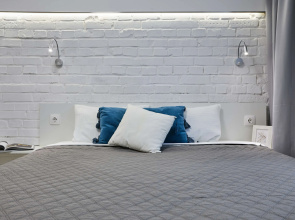 Квартира FlatStay 3 Советская Уютная на Троих