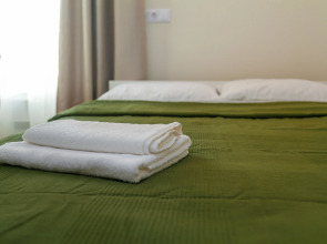 Апартаменты в ЖК Ситимикс-3