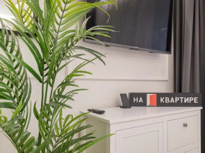 Апартаменты Нормандия 2