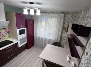 Апартаменты на Шошина 25А