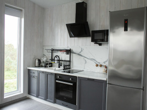 Частный дом Алтын Сарай