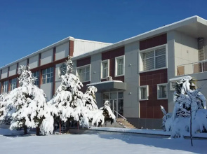 Arena Ismayilli Hotel