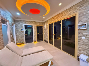 Квартира SA apartments sea view 1bd