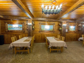 Мини-отель Ной Домодедово