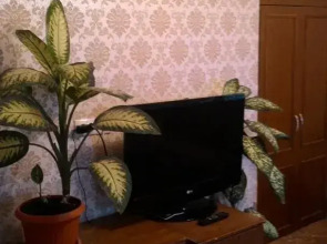 Апартаменты с ремонтом