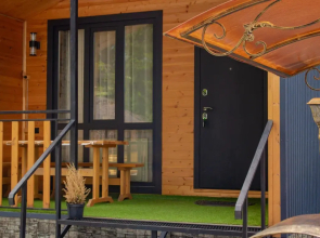 Green Apart 1 Chalet 4