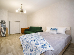 Апартаменты УК Атмосфера в центре Ярославля на Рыбинской