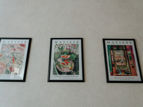 Квартира на Воровского 67