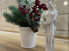 Апартаменты Гринхаус