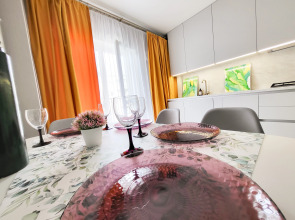 Апартаменты на Набережной