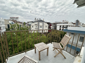 Отель Babil Hotel
