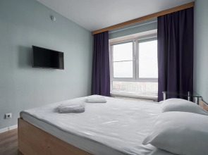 Апартаменты RoomOnDay на ул.Мира арт.000236