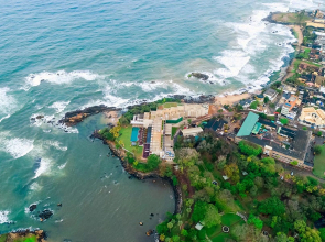 Le Grand Galle by Asia Leisure Hotel