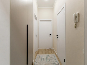 Квартира возле Хан-Шатыра и Ботанического Сада