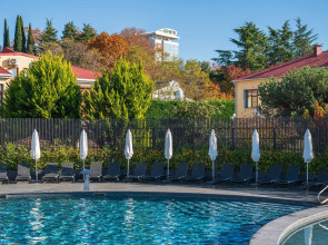 Апартаменты Red Apartments Грас на ул. Ленина 217 А