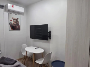 Уютные Апартаменты  в Центре Москвы