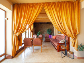 Гостевой дом Миланка