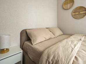 Квартира Уютная недалеко от центра