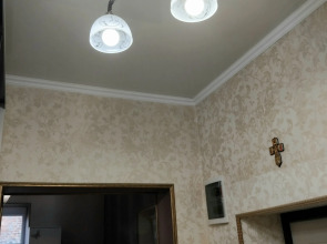 Квартира Золотая Середина