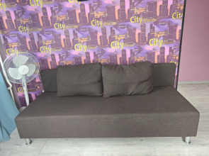 Квартира Калина на Исайченко 13