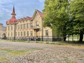 Отель Усадьба Адмирала Лазарева