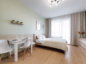 Апартаменты Hello!Apart на предпортовом