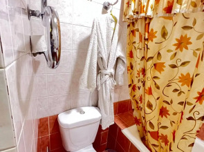 Апартаменты Дархан Проспект Мустакиллик