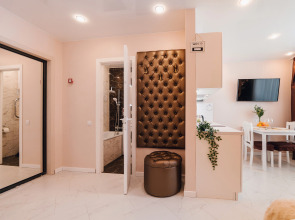 Квартира на Владимирской