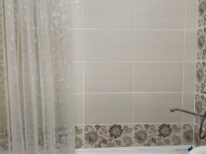 Квартира рядом с Набережной