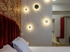 Отель Tav Махачкала