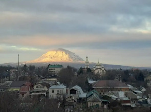 Гостевой дом Лидия