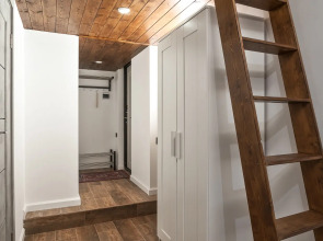 Квартира Камчатка на Крупской 4/1