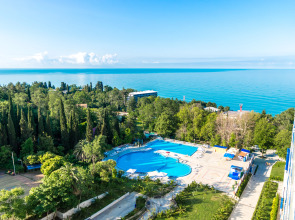 Оздоровительно-образовательный Центр Илона