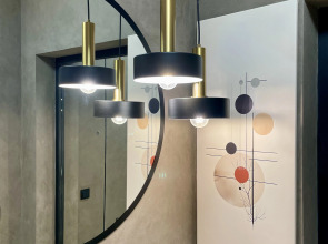 Апартаменты  Новая Смарт-студия в ЖК Арт Лайт Сити