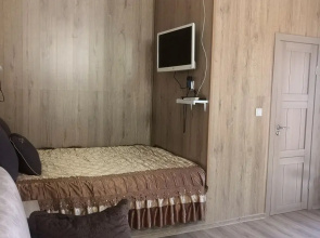 Гостевой дом Гостевой Дворик