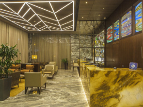 Отель Naz City Hotel Taksim