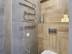 Апартаменты на Улице Ленина 54 3