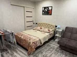 Na Sovetskoy 55a Flat
