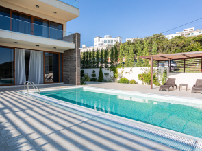 Cape Montenegro Villas