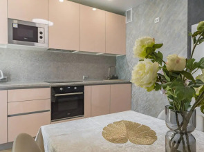 Апартаменты На Высоте на бульваре академика Королёва