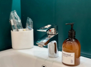 Апартаменты Grеen Wood