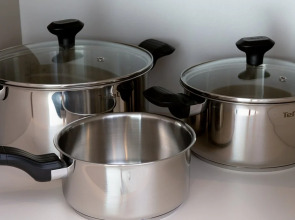 Апартаменты 4Кайф Atlantis 19а первая линия у моря