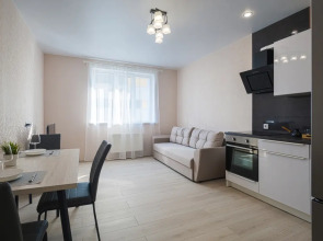 Апартаменты Oazis Apart 1