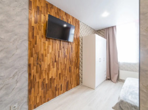 Апартаменты Rest In an Eco