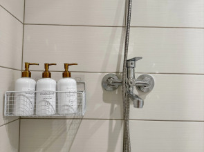 Квартира на проспекте Героев Донбасса 10