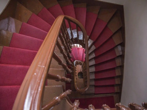 Отель HHK Hotel