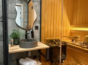 Апарт-отель NordApart